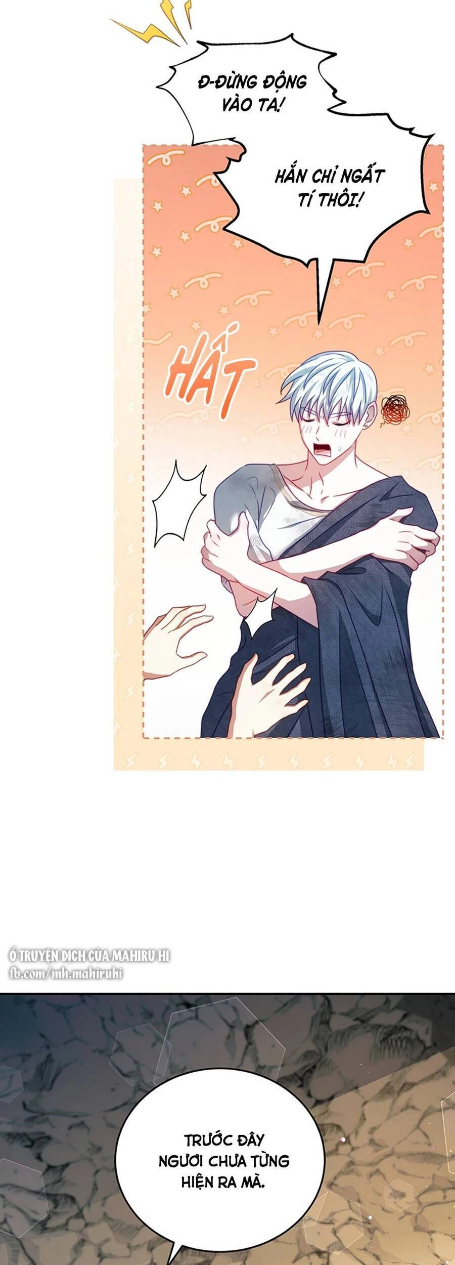 Trở Thành Tình Địch Của Các Nam Chính Chapter 36 - 18