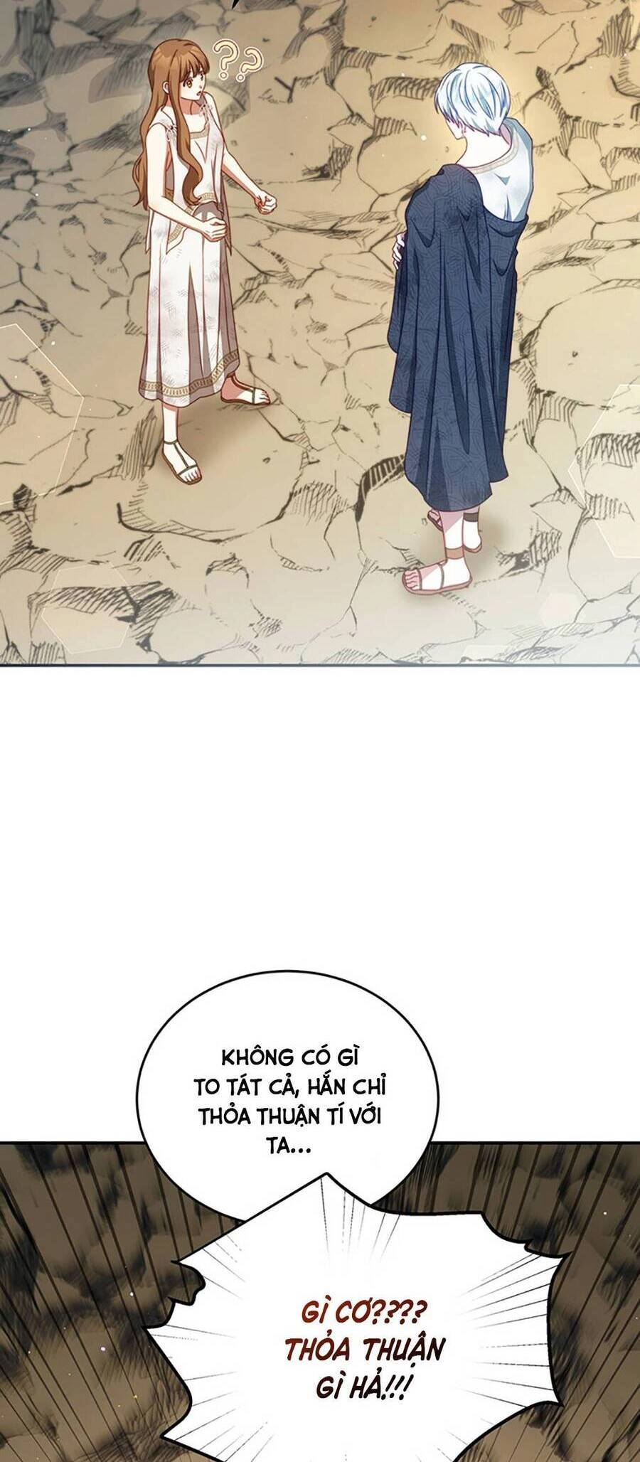 Trở Thành Tình Địch Của Các Nam Chính Chapter 36 - 19