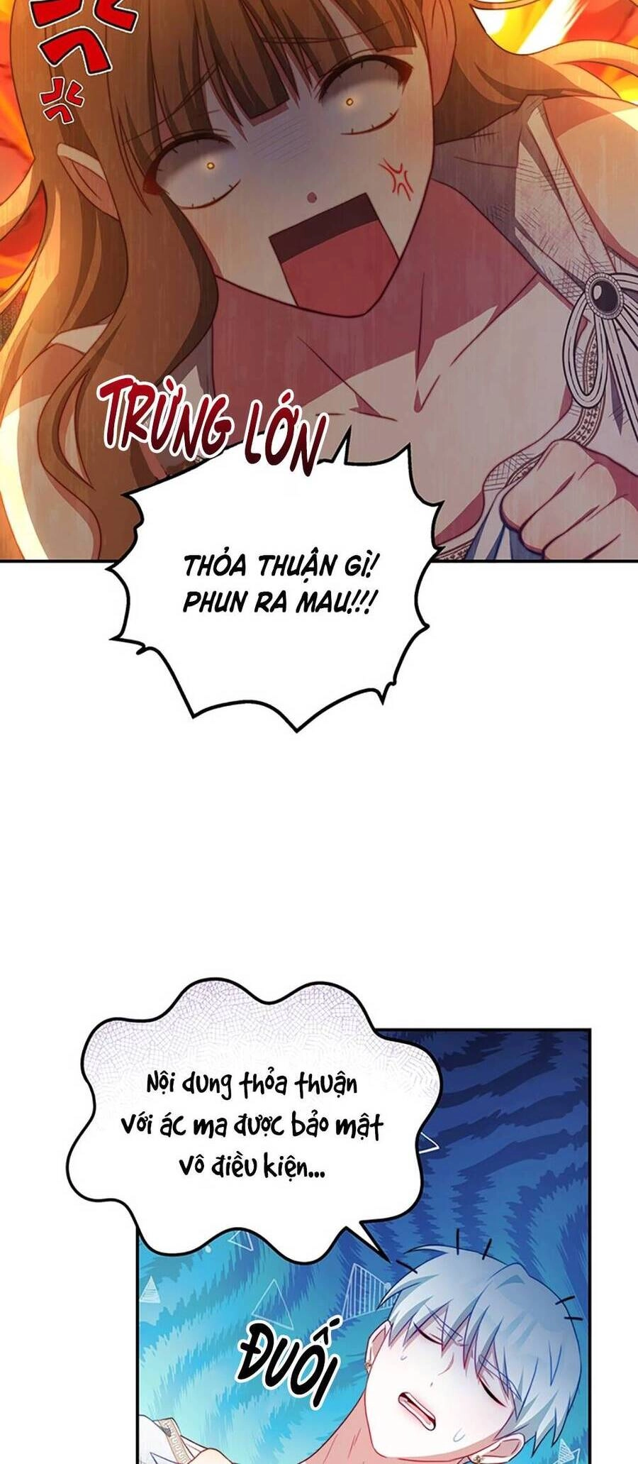 Trở Thành Tình Địch Của Các Nam Chính Chapter 36 - 21