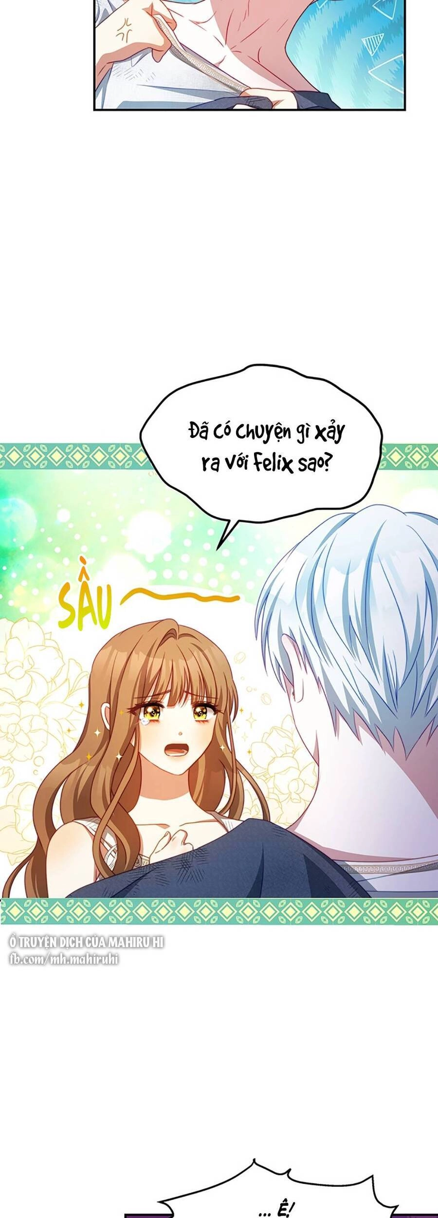 Trở Thành Tình Địch Của Các Nam Chính Chapter 36 - 22