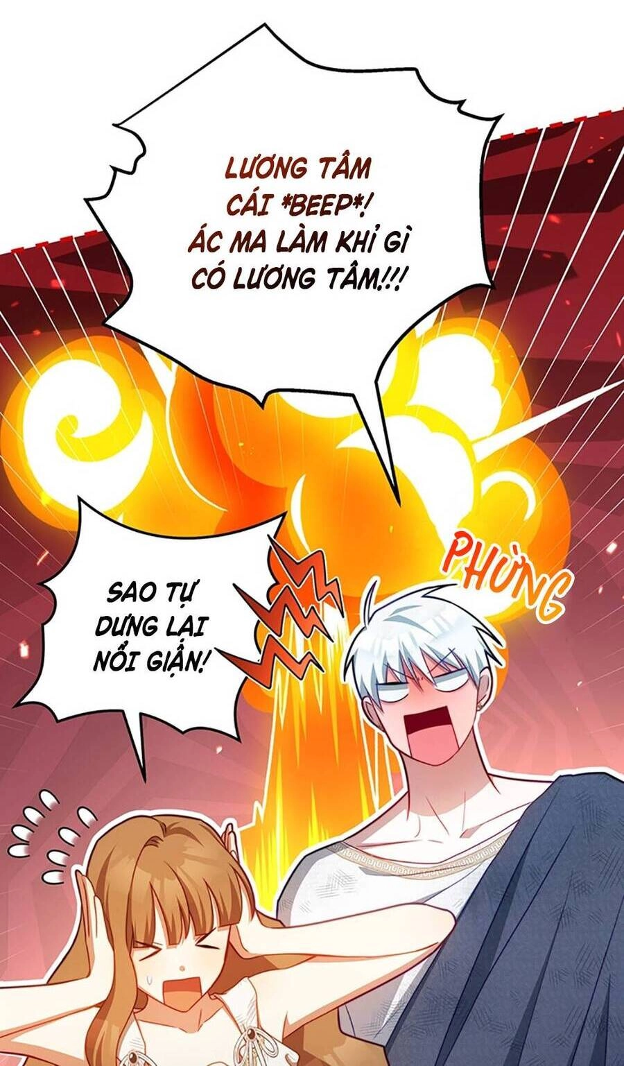 Trở Thành Tình Địch Của Các Nam Chính Chapter 36 - 25