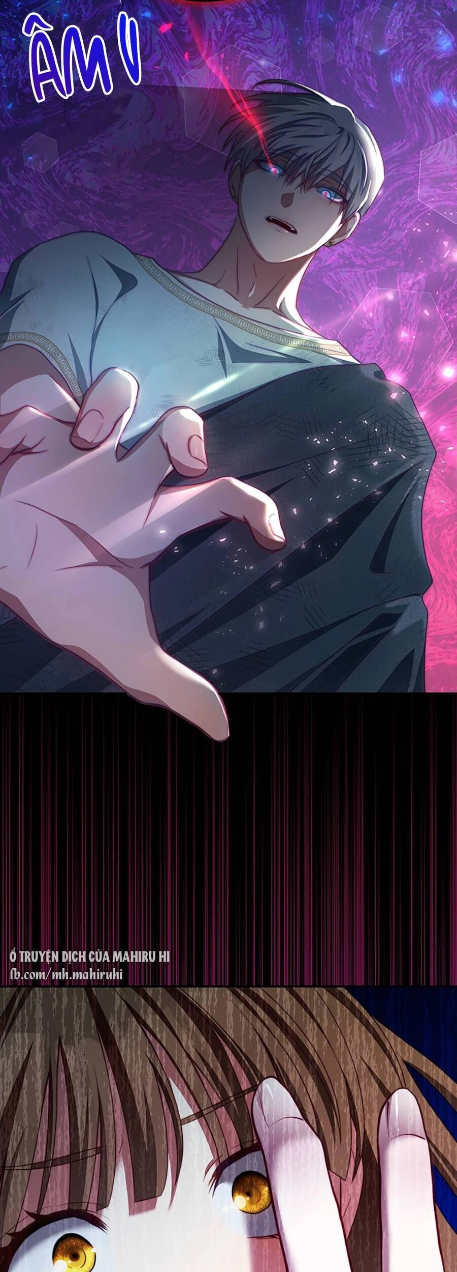 Trở Thành Tình Địch Của Các Nam Chính Chapter 36 - 28