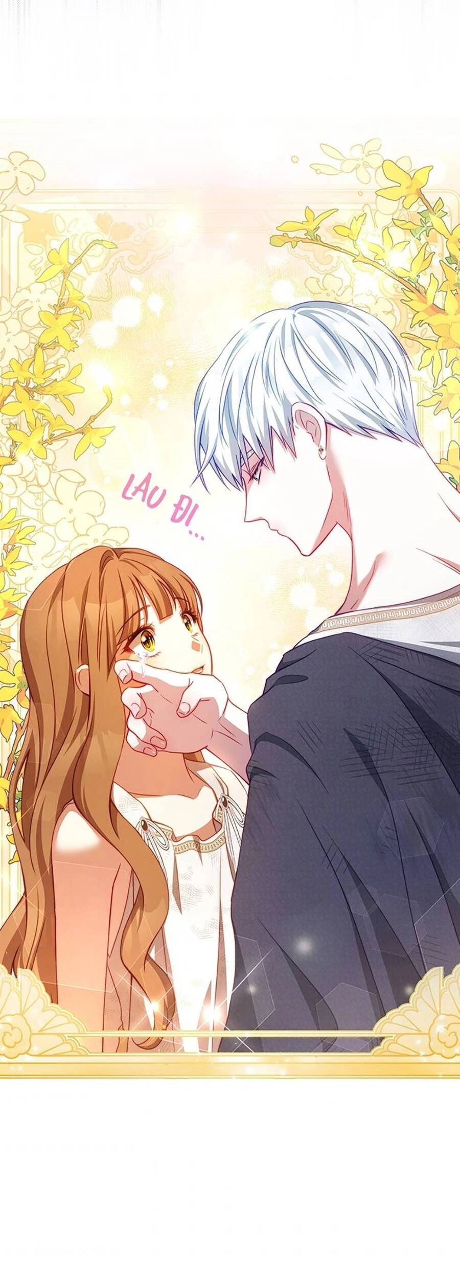 Trở Thành Tình Địch Của Các Nam Chính Chapter 36 - 30