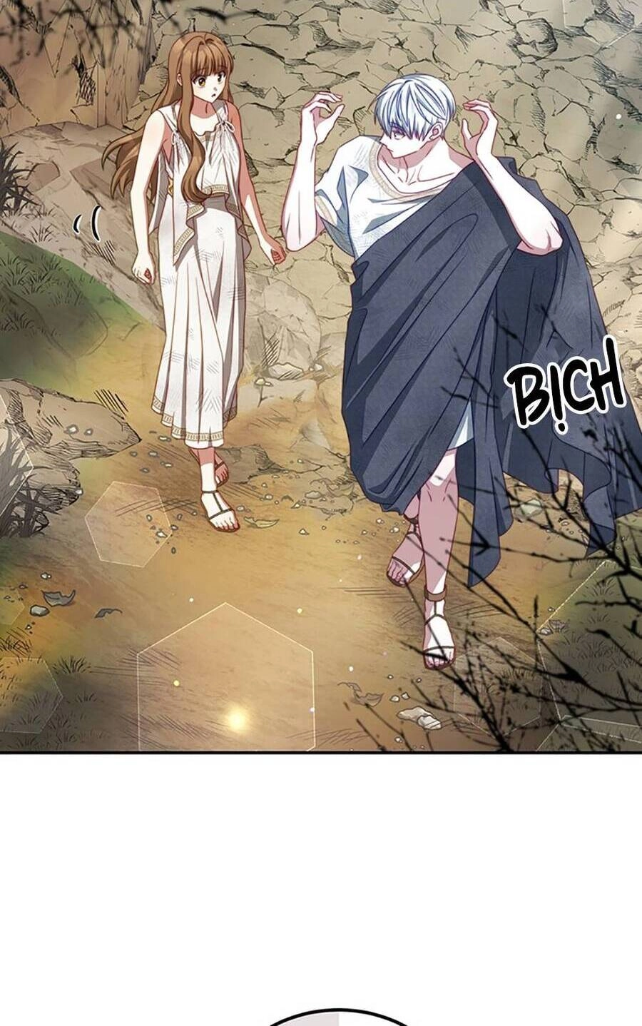 Trở Thành Tình Địch Của Các Nam Chính Chapter 36 - 33