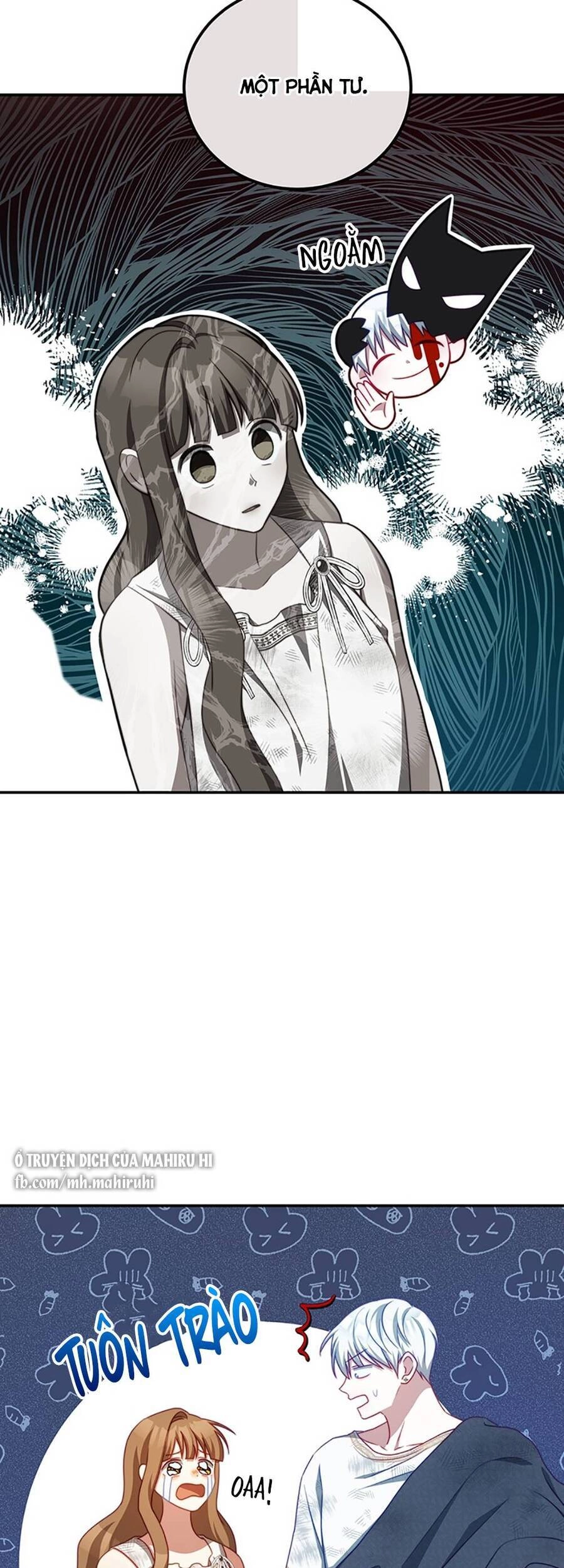 Trở Thành Tình Địch Của Các Nam Chính Chapter 36 - 34