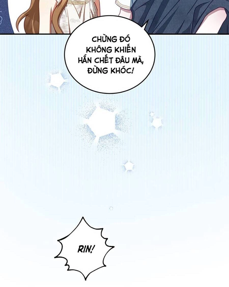 Trở Thành Tình Địch Của Các Nam Chính Chapter 36 - 35