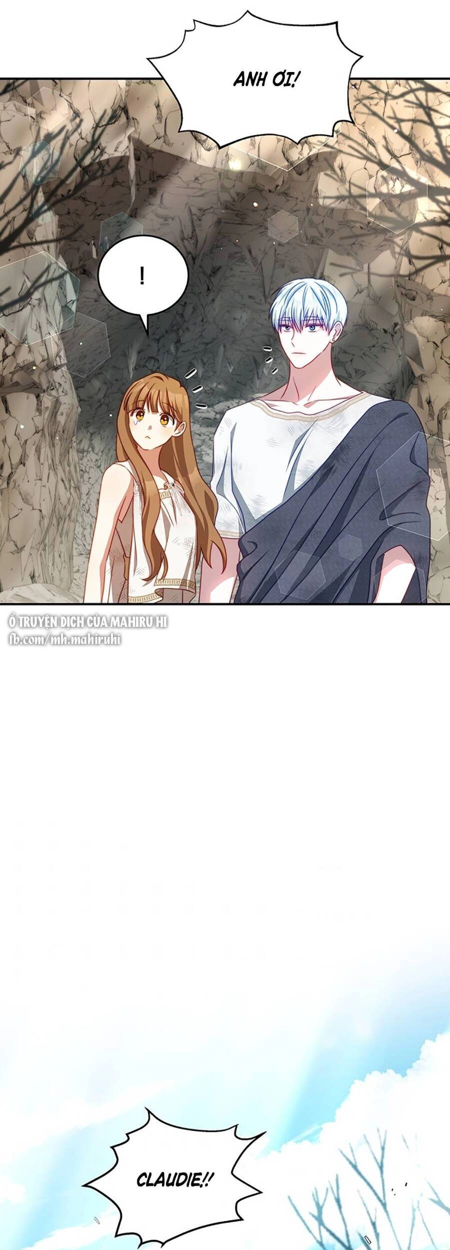 Trở Thành Tình Địch Của Các Nam Chính Chapter 36 - 36