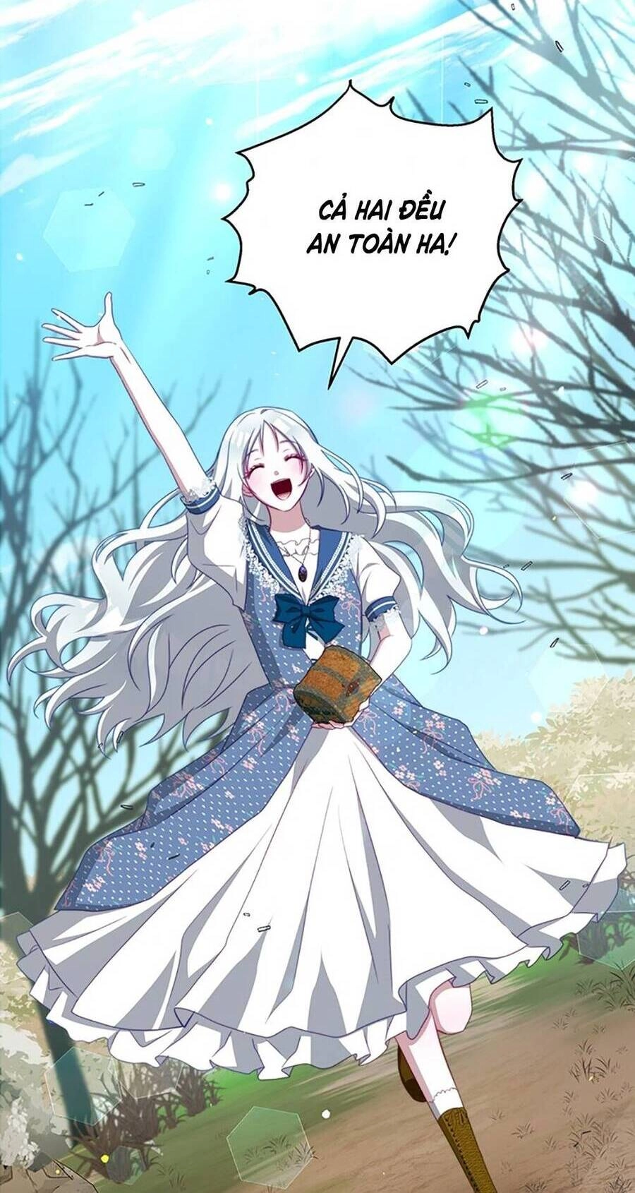 Trở Thành Tình Địch Của Các Nam Chính Chapter 36 - 37