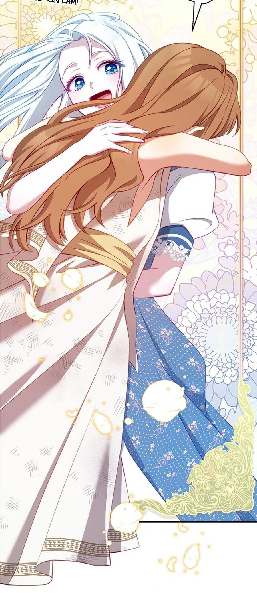 Trở Thành Tình Địch Của Các Nam Chính Chapter 36 - 39