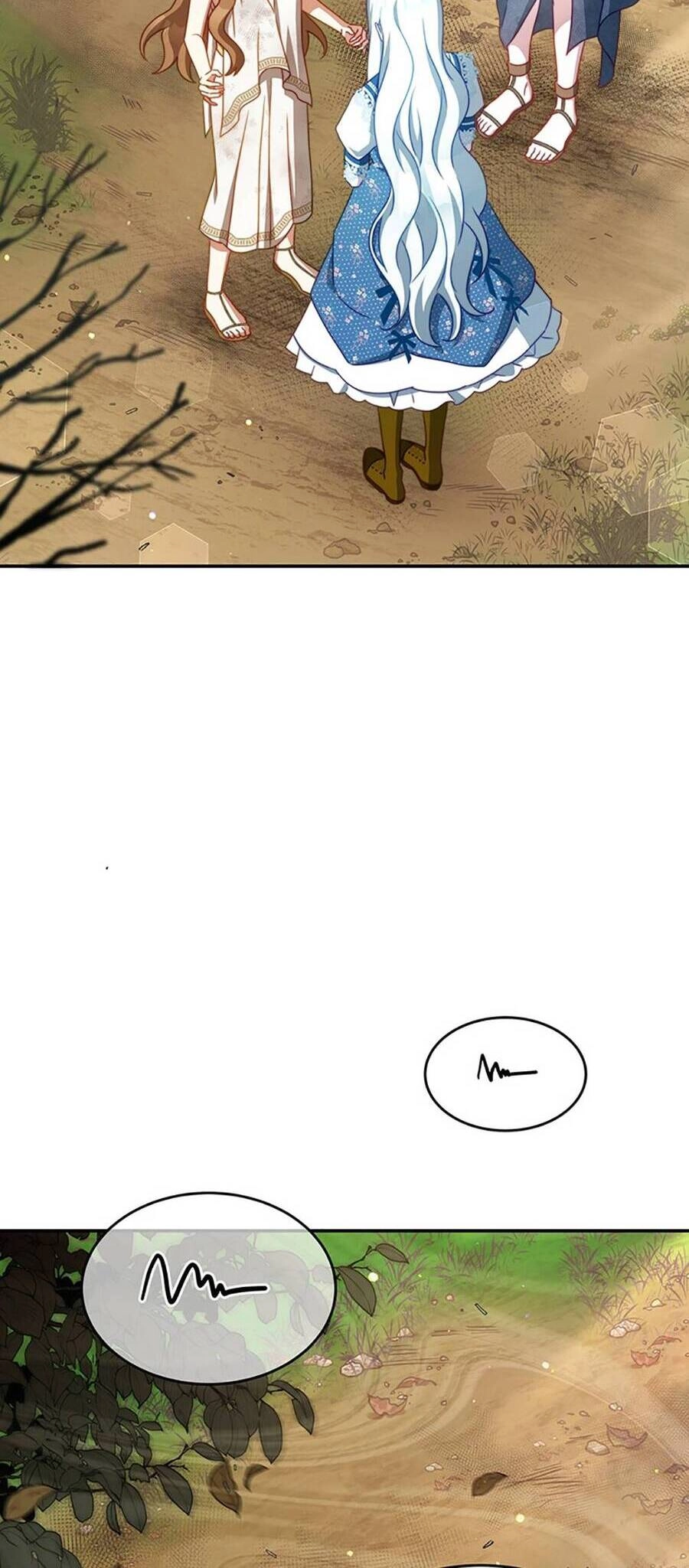 Trở Thành Tình Địch Của Các Nam Chính Chapter 36 - 41