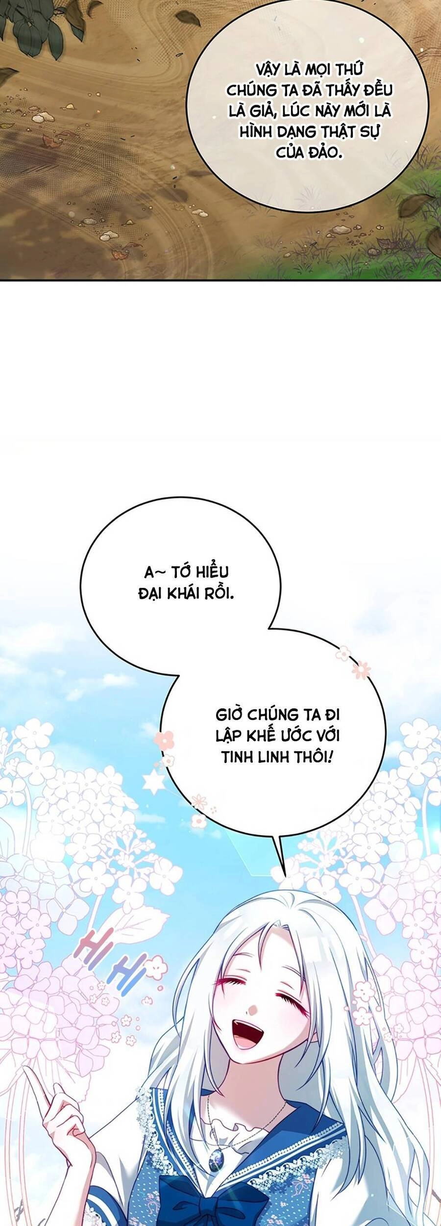 Trở Thành Tình Địch Của Các Nam Chính Chapter 36 - 42