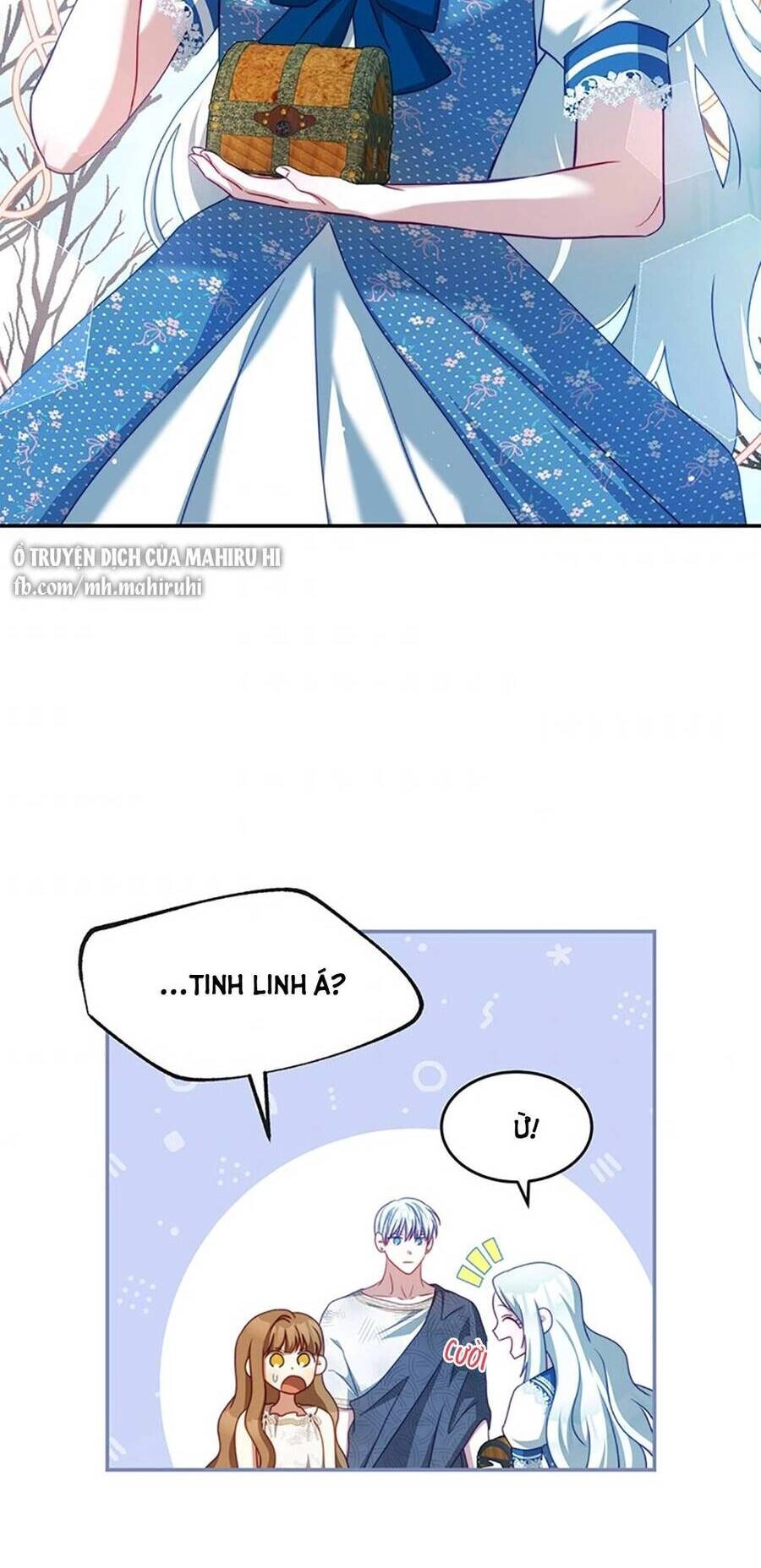 Trở Thành Tình Địch Của Các Nam Chính Chapter 36 - 43