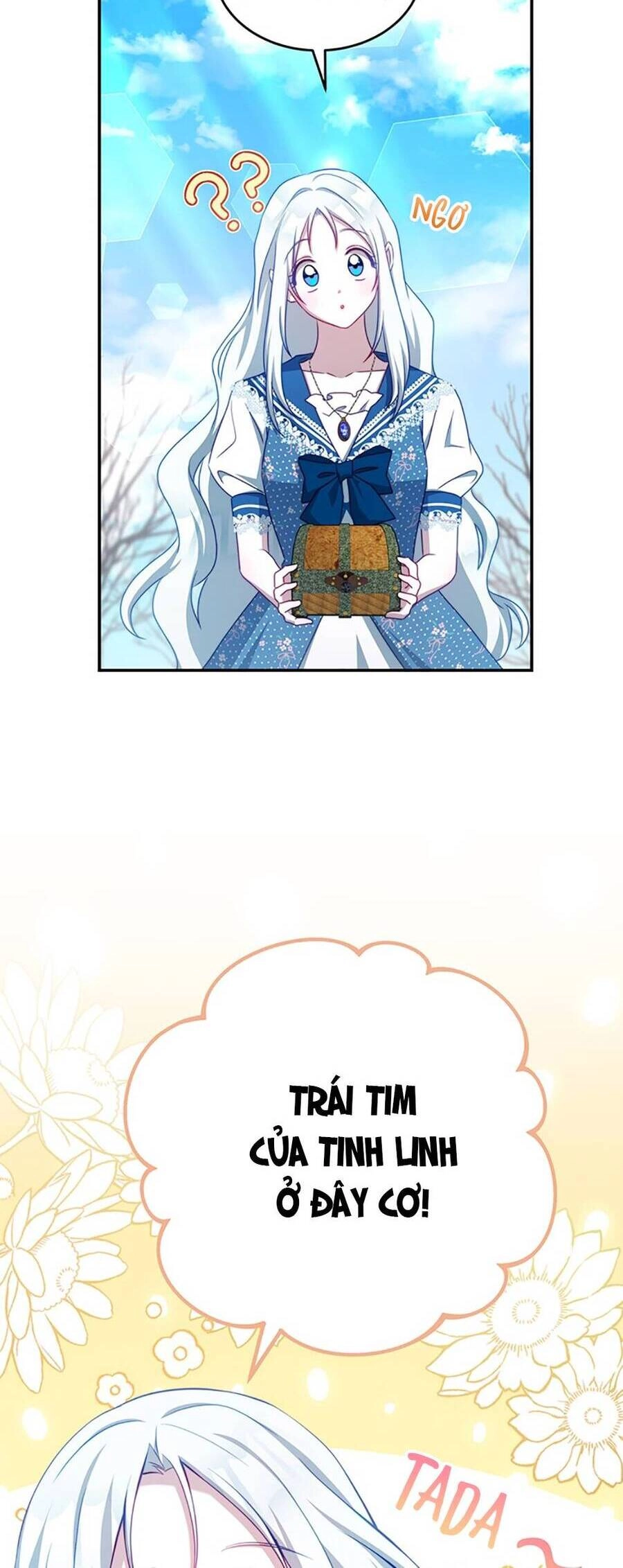 Trở Thành Tình Địch Của Các Nam Chính Chapter 36 - 45