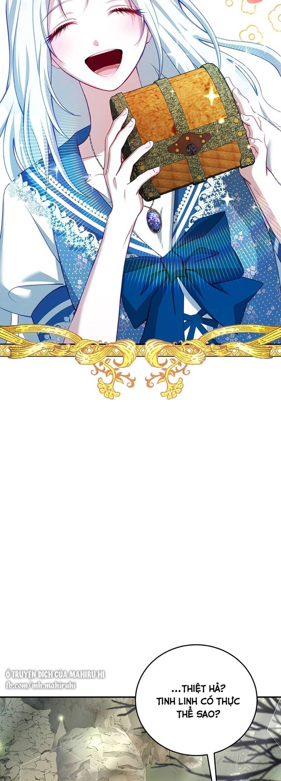 Trở Thành Tình Địch Của Các Nam Chính Chapter 36 - 46