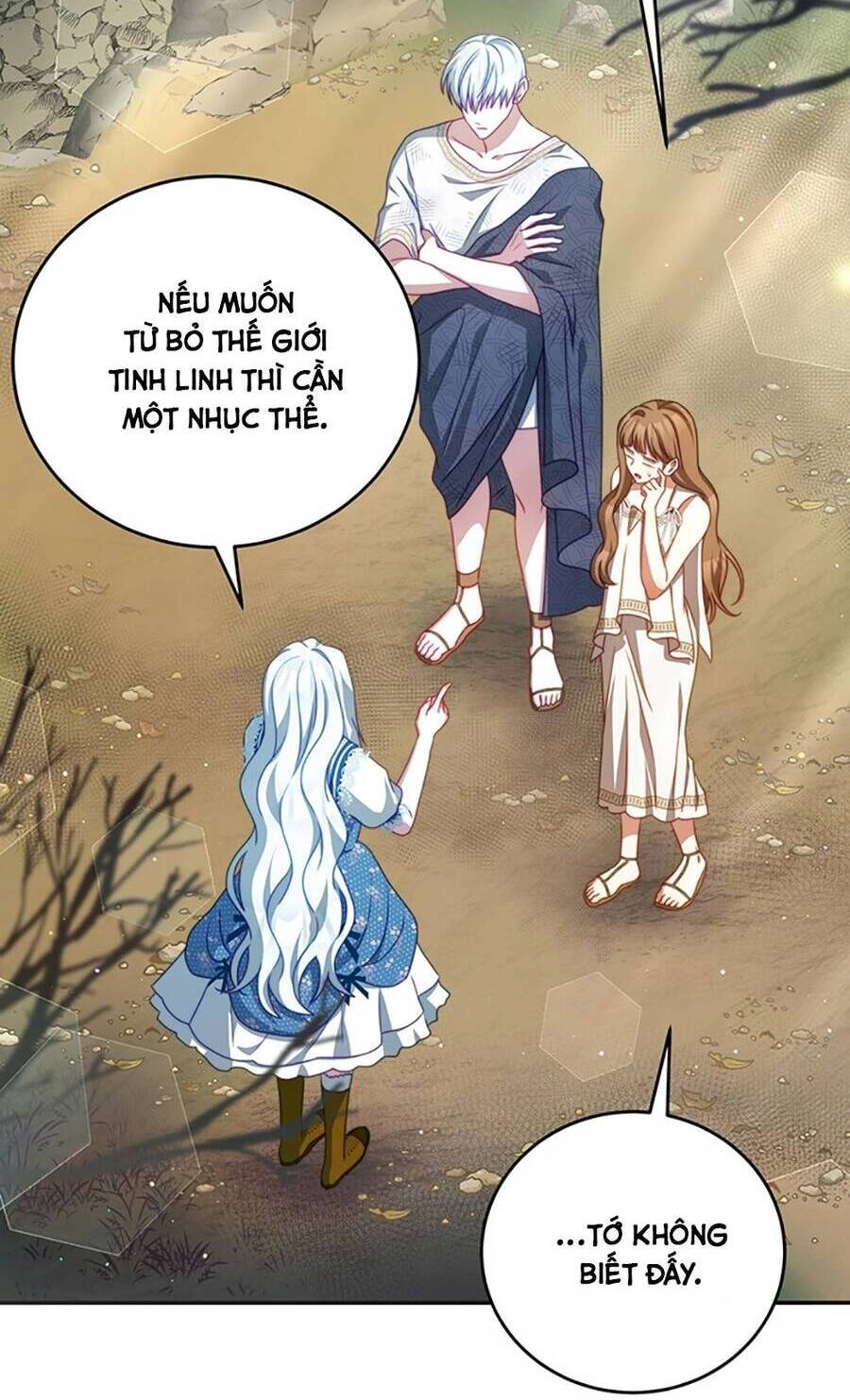 Trở Thành Tình Địch Của Các Nam Chính Chapter 36 - 47