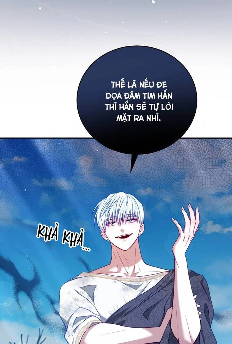 Trở Thành Tình Địch Của Các Nam Chính Chapter 36 - 49