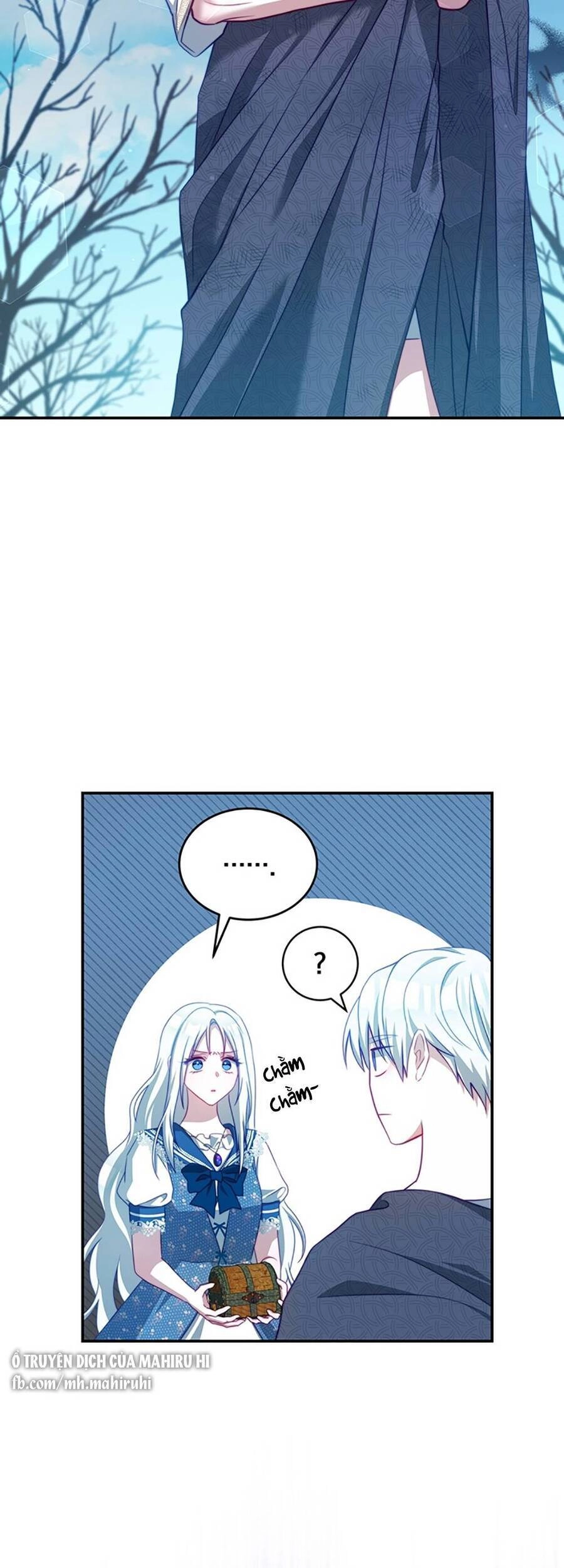 Trở Thành Tình Địch Của Các Nam Chính Chapter 36 - 50