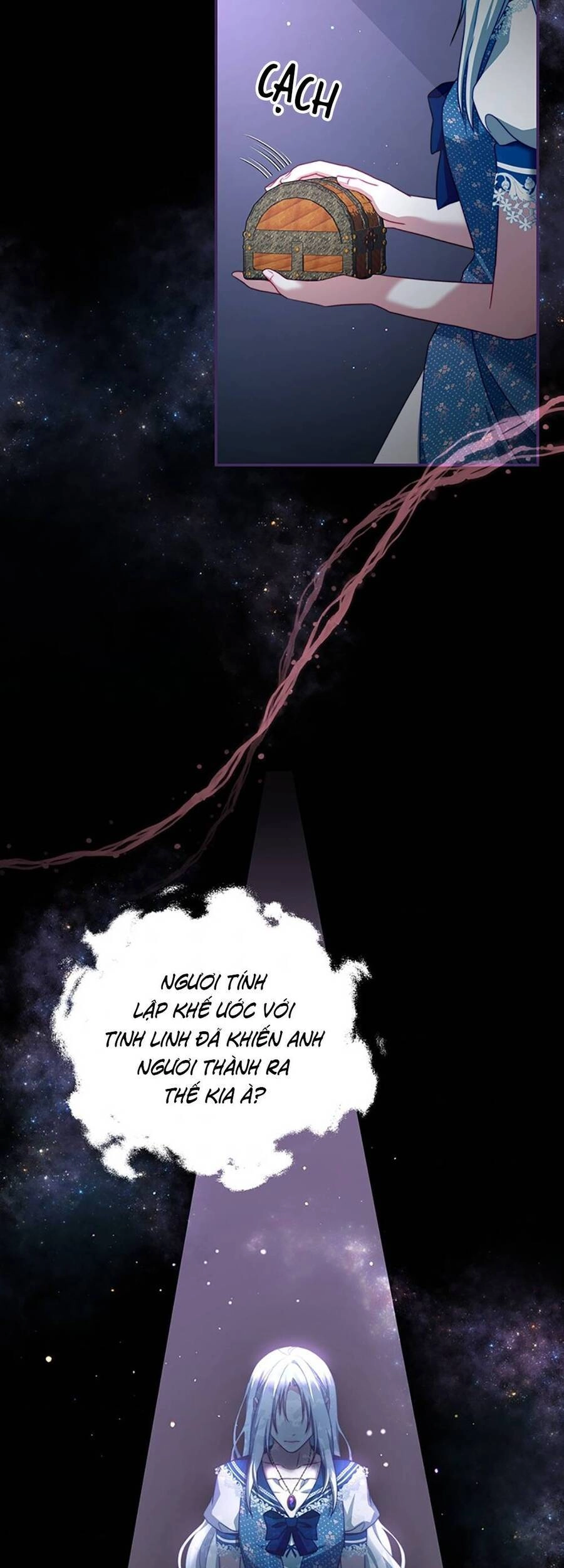 Trở Thành Tình Địch Của Các Nam Chính Chapter 36 - 54