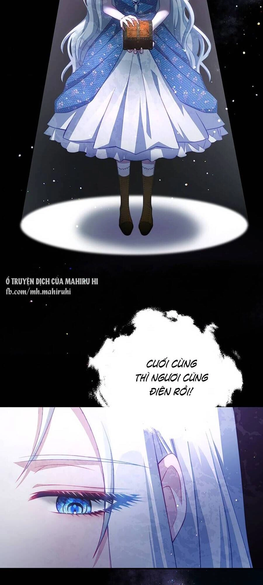 Trở Thành Tình Địch Của Các Nam Chính Chapter 36 - 55