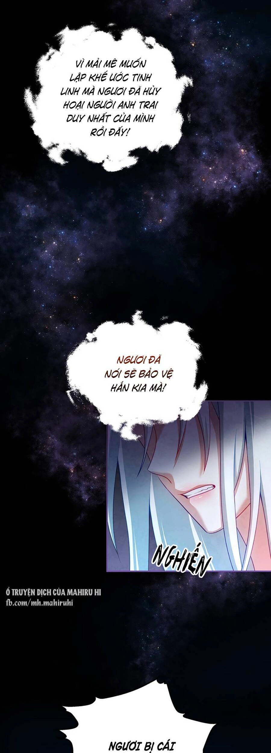 Trở Thành Tình Địch Của Các Nam Chính Chapter 36 - 56