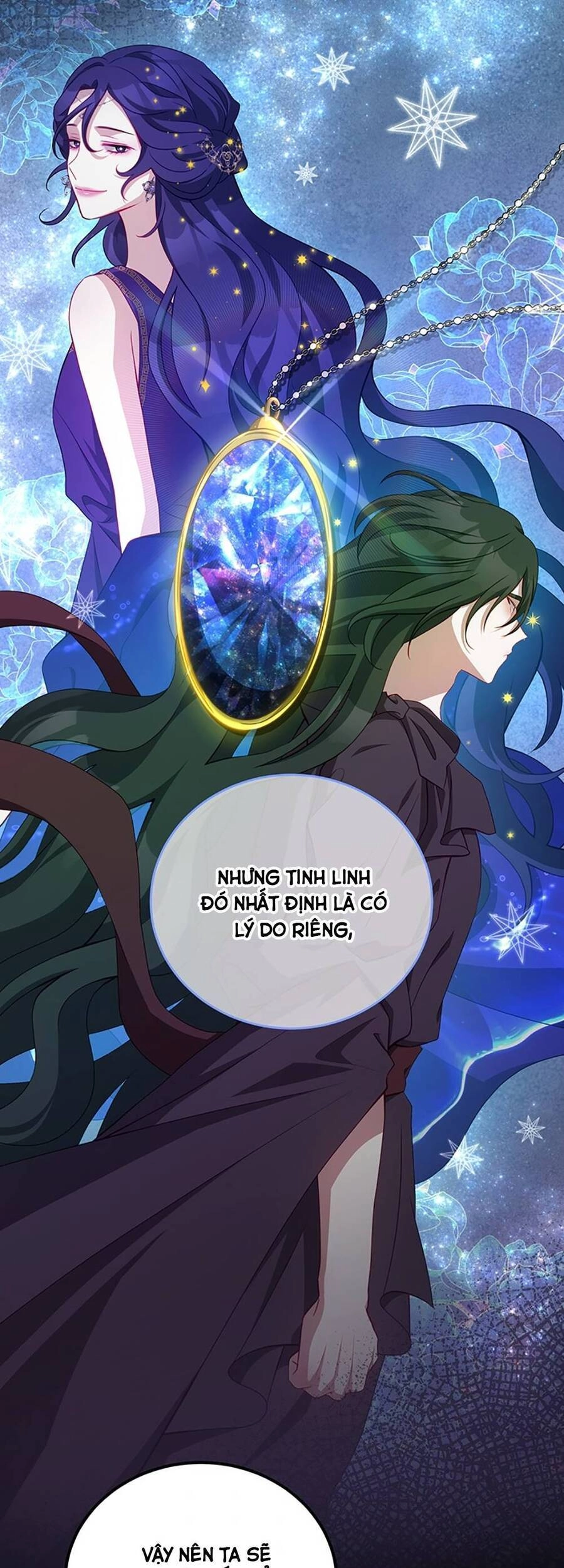 Trở Thành Tình Địch Của Các Nam Chính Chapter 36 - 60