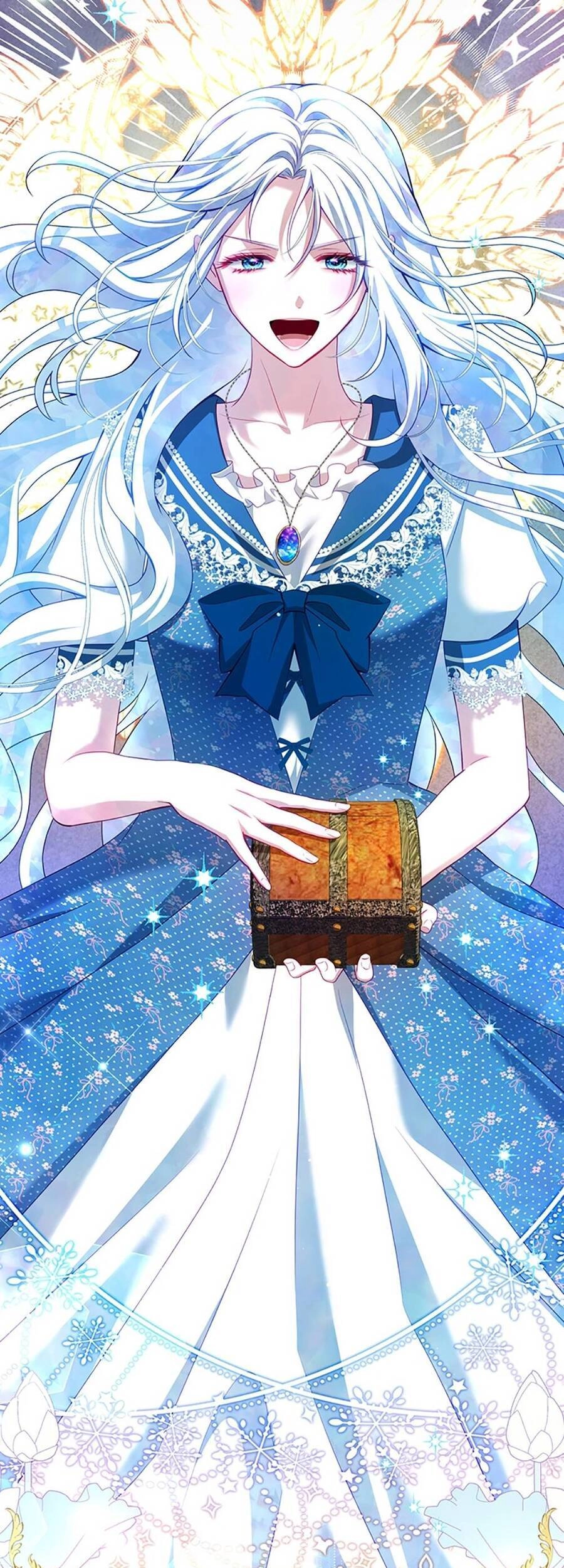 Trở Thành Tình Địch Của Các Nam Chính Chapter 36 - 62