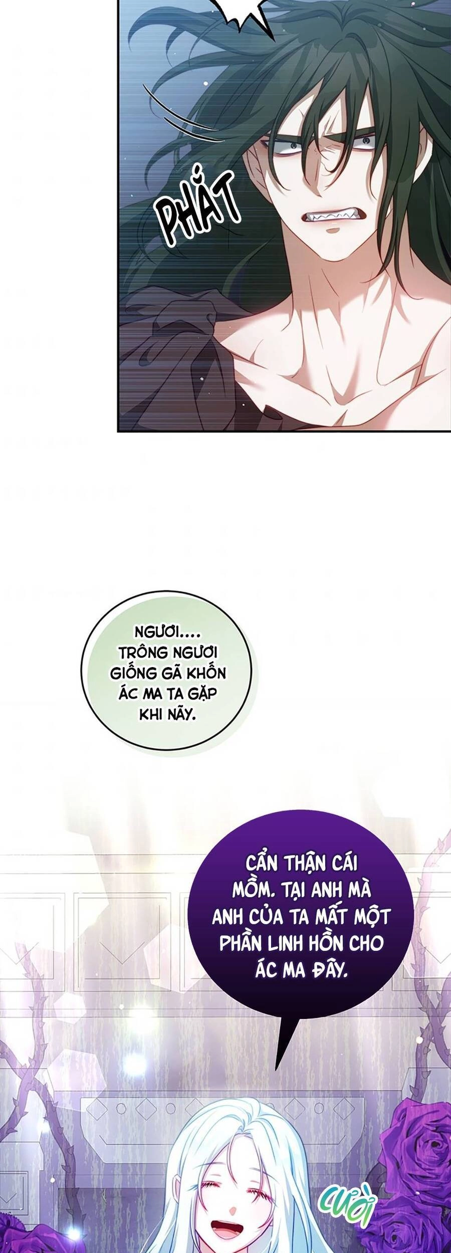 Trở Thành Tình Địch Của Các Nam Chính Chapter 37 - 4