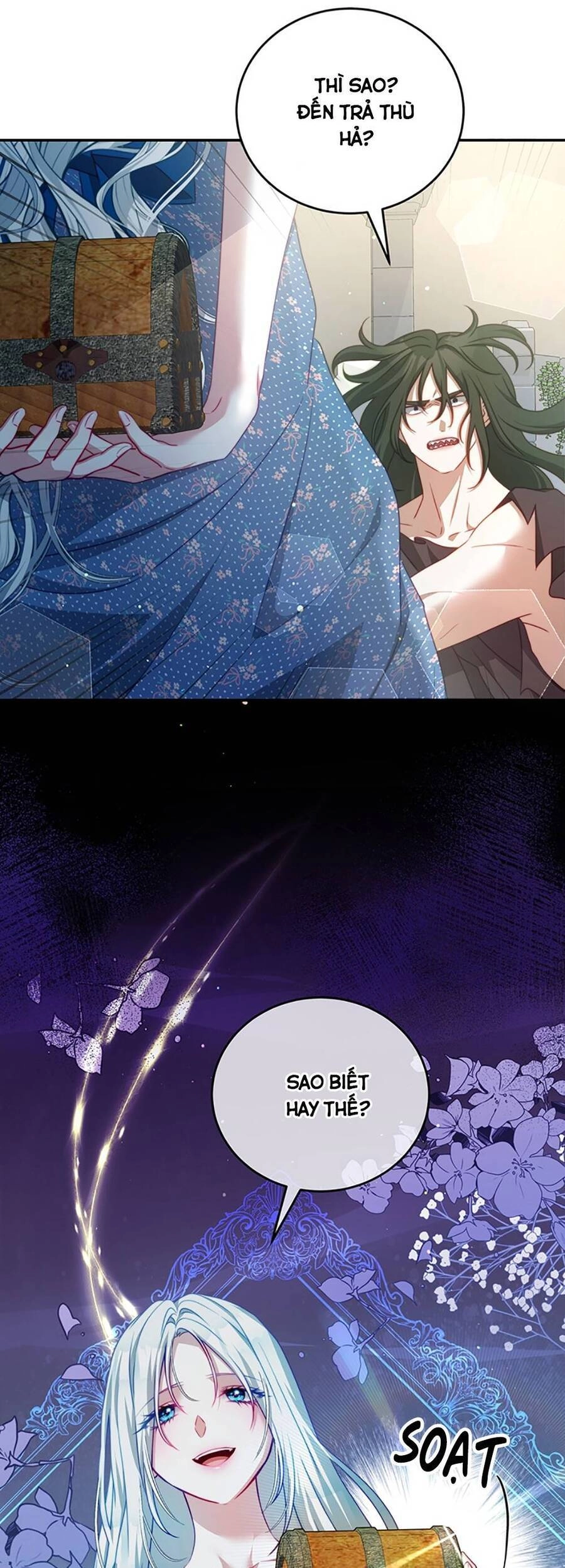 Trở Thành Tình Địch Của Các Nam Chính Chapter 37 - 6