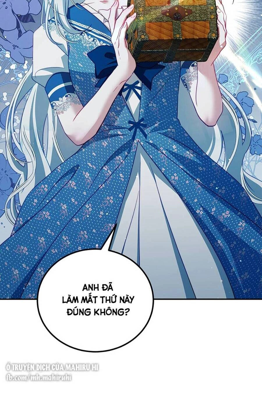 Trở Thành Tình Địch Của Các Nam Chính Chapter 37 - 7