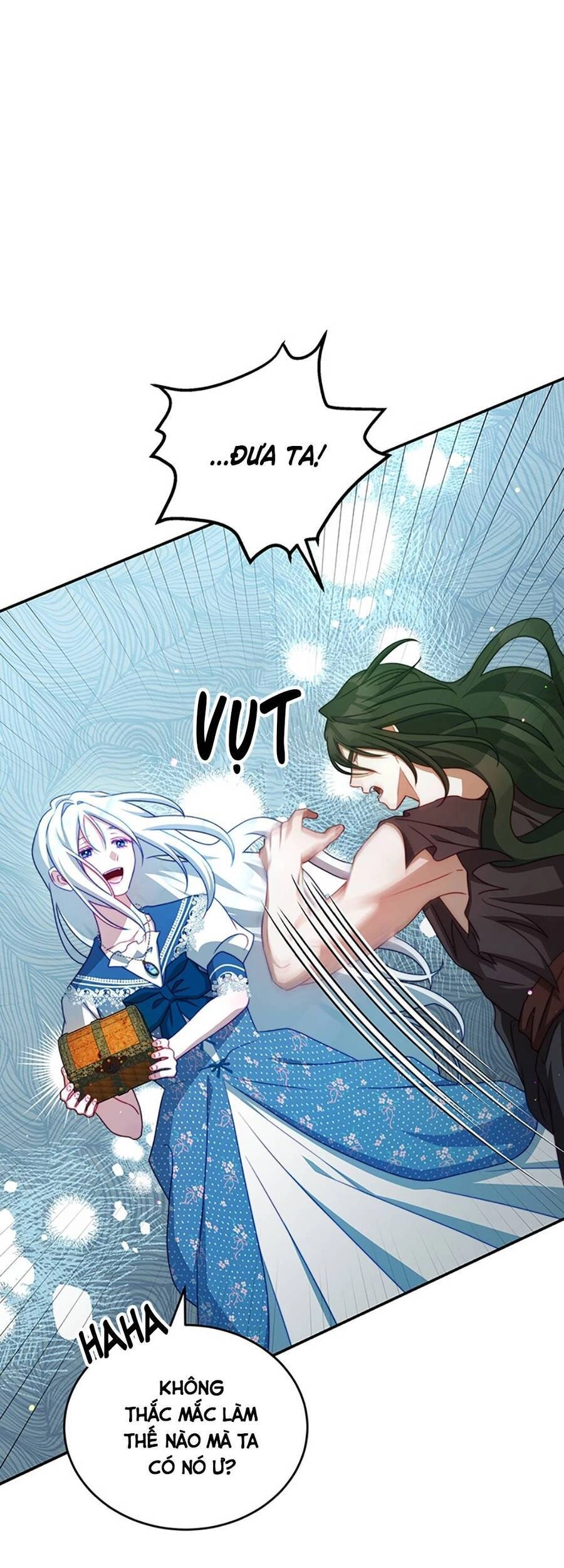 Trở Thành Tình Địch Của Các Nam Chính Chapter 37 - 8