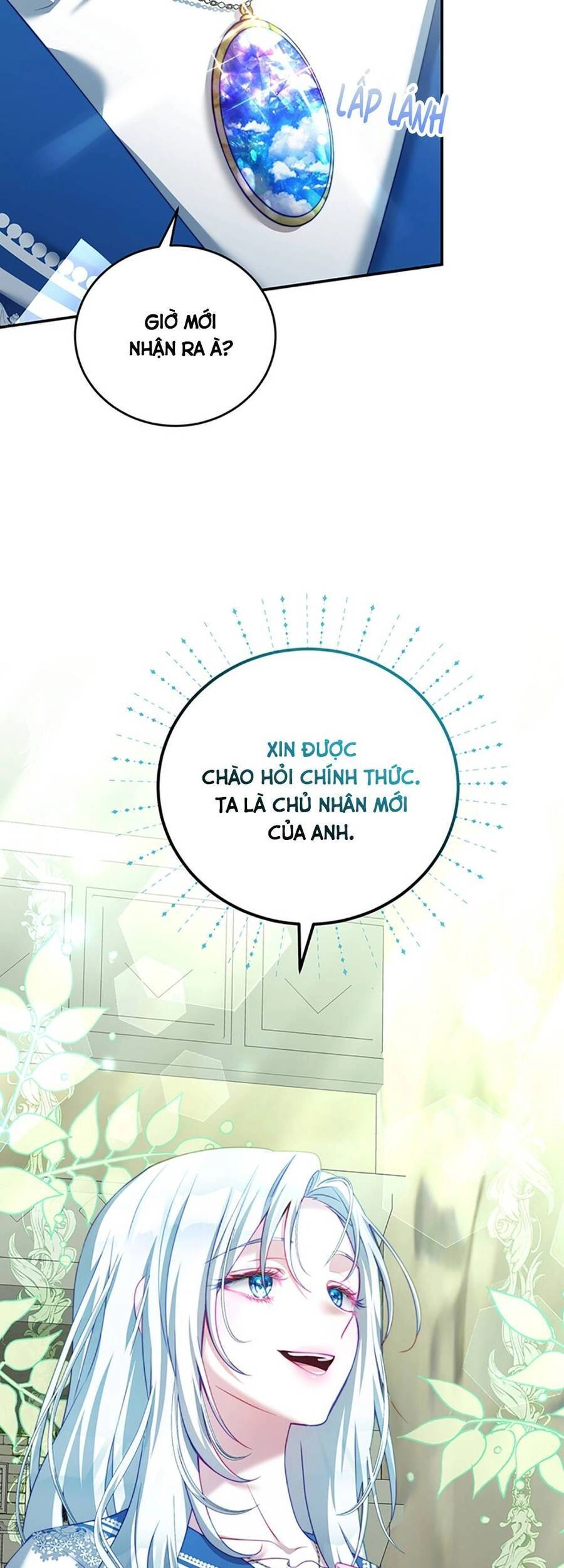 Trở Thành Tình Địch Của Các Nam Chính Chapter 37 - 12