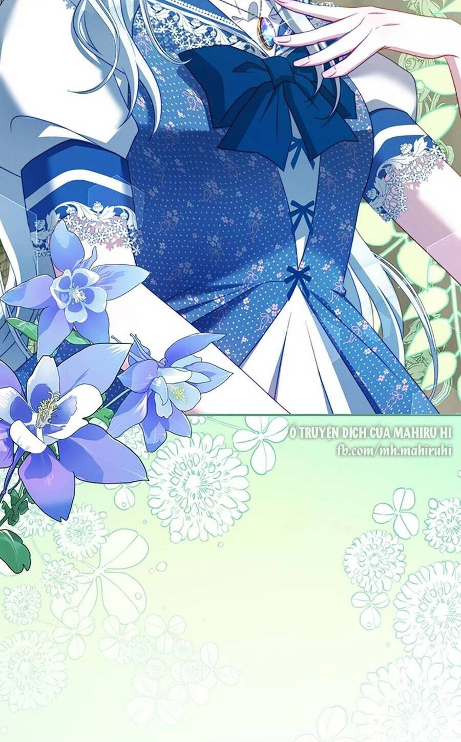 Trở Thành Tình Địch Của Các Nam Chính Chapter 37 - 13