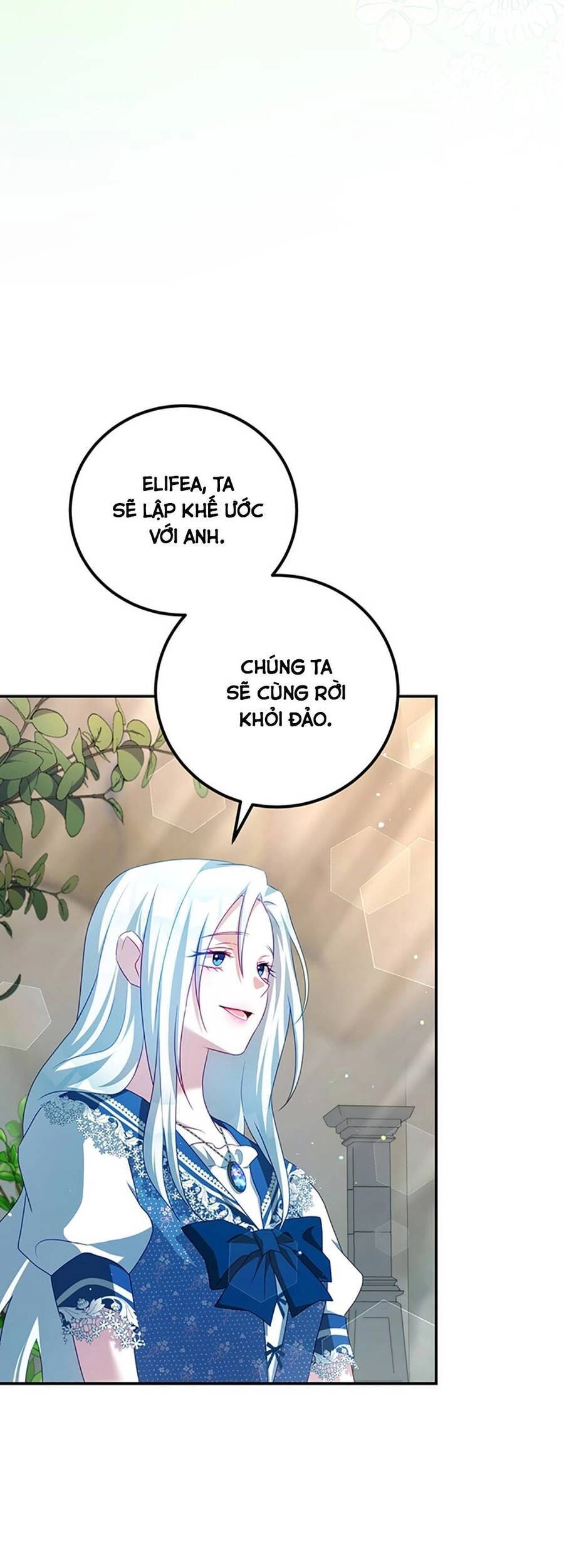 Trở Thành Tình Địch Của Các Nam Chính Chapter 37 - 14