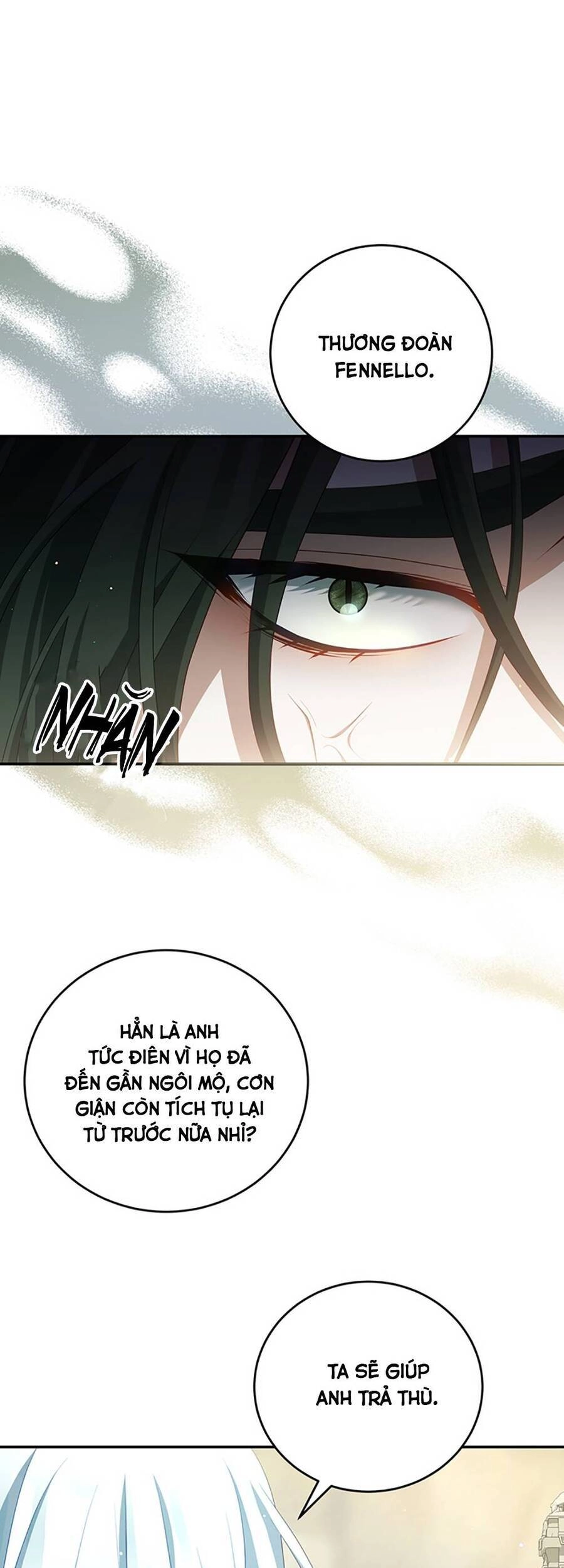 Trở Thành Tình Địch Của Các Nam Chính Chapter 37 - 16