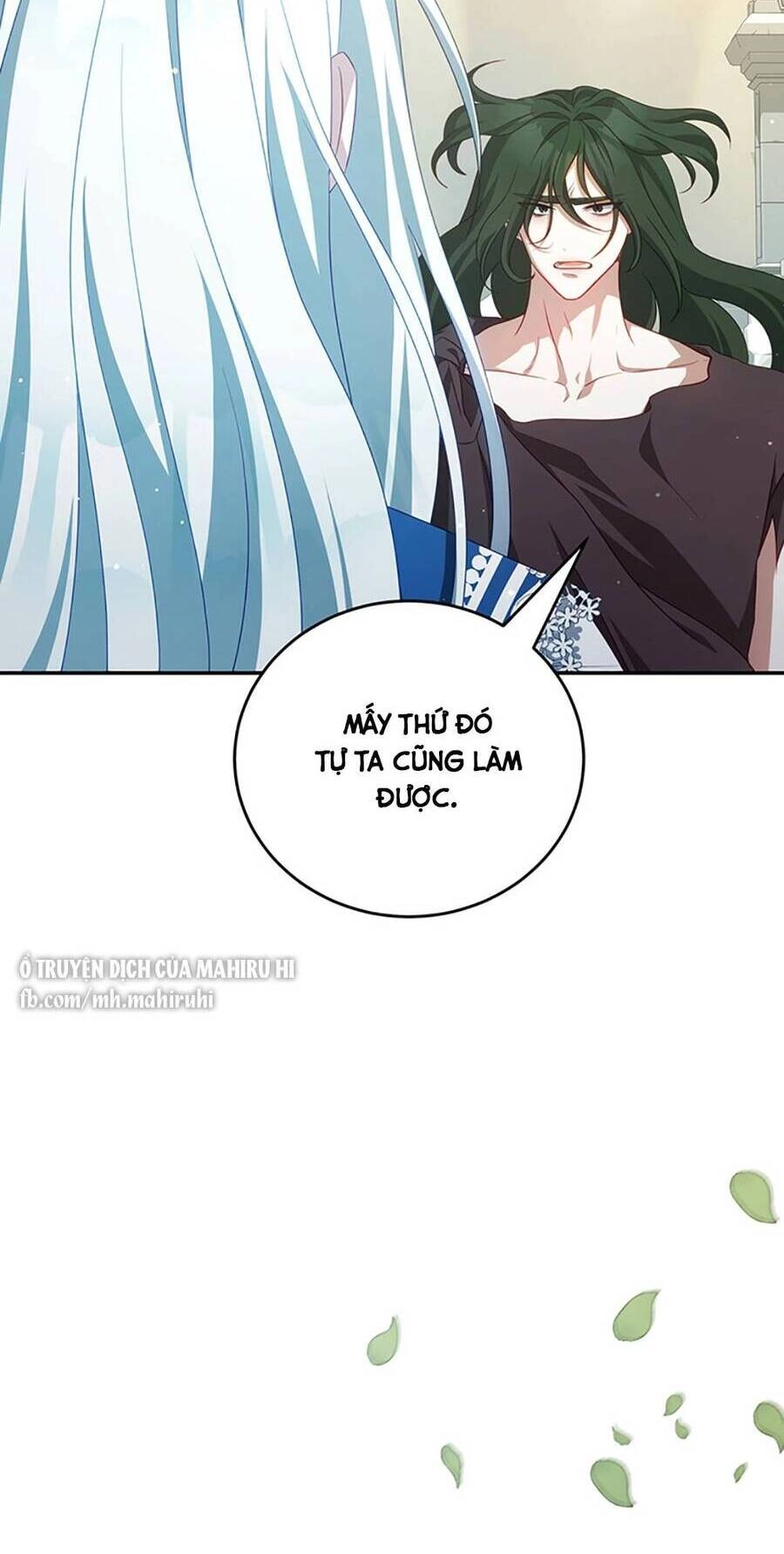 Trở Thành Tình Địch Của Các Nam Chính Chapter 37 - 17