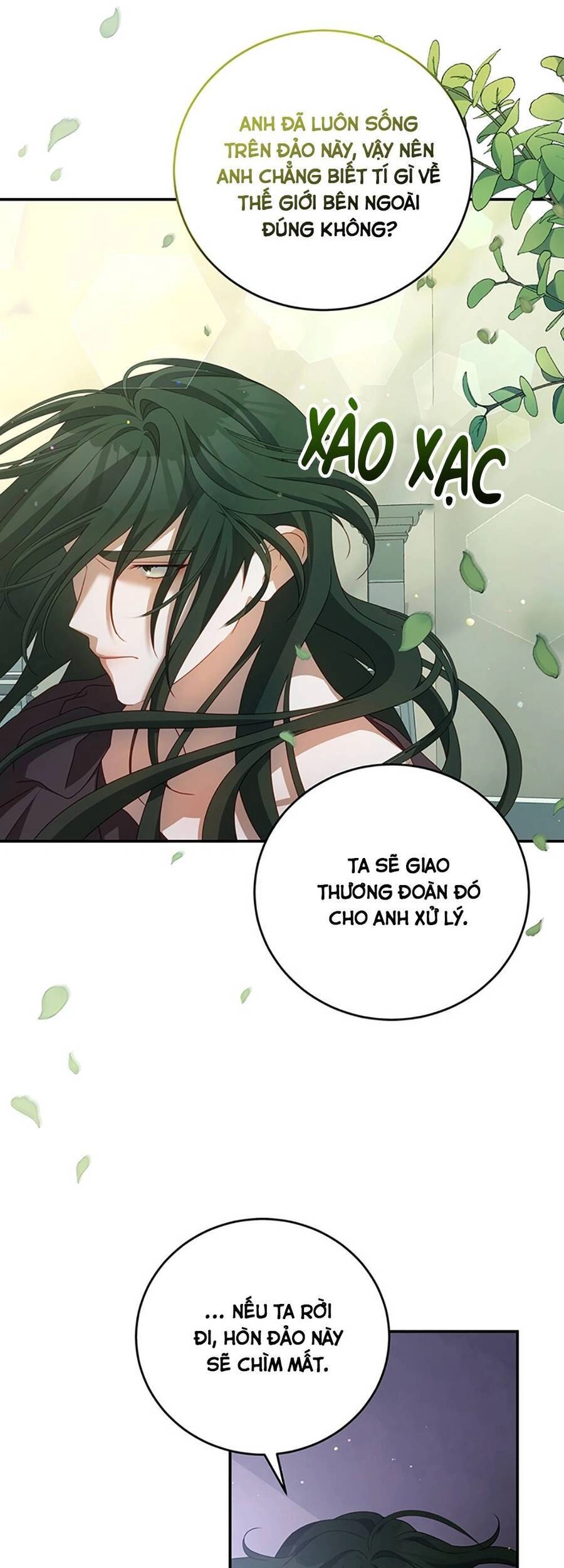 Trở Thành Tình Địch Của Các Nam Chính Chapter 37 - 18