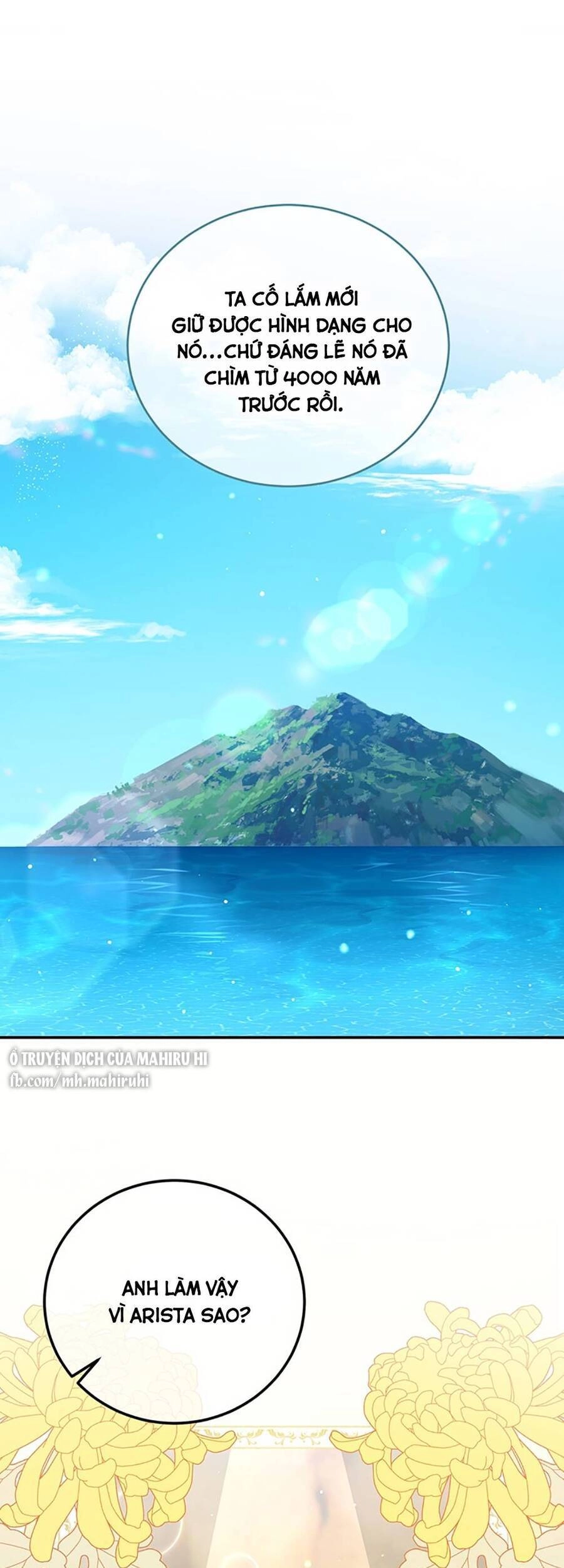 Trở Thành Tình Địch Của Các Nam Chính Chapter 37 - 20