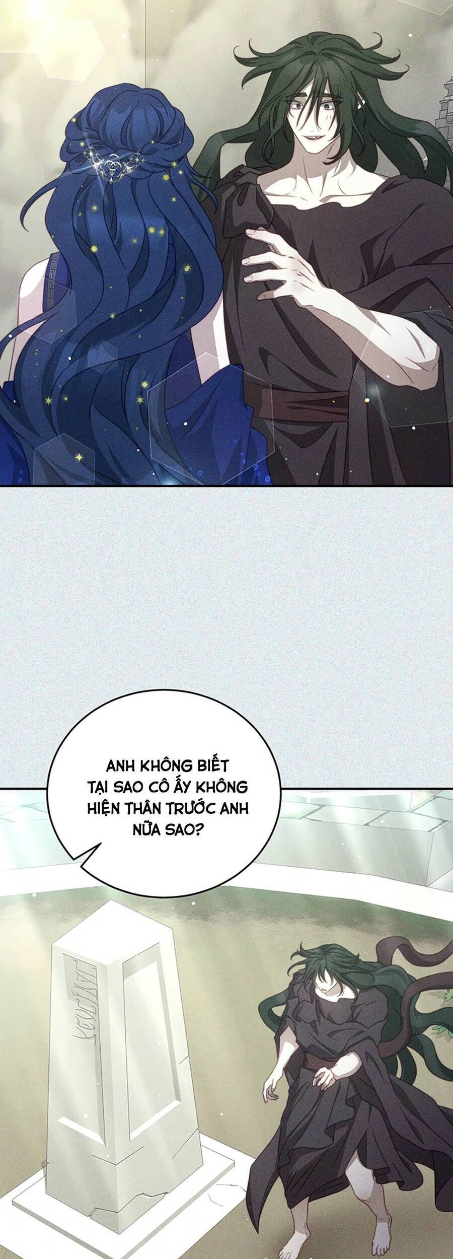 Trở Thành Tình Địch Của Các Nam Chính Chapter 37 - 22