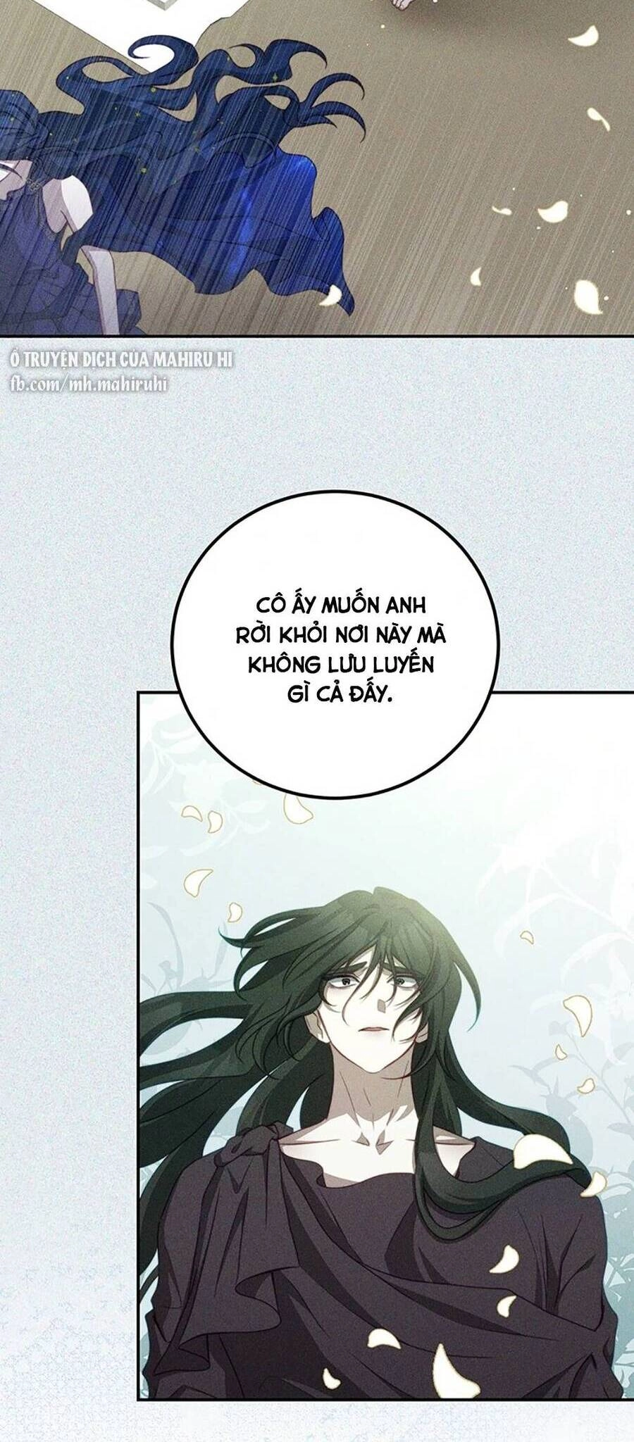 Trở Thành Tình Địch Của Các Nam Chính Chapter 37 - 23