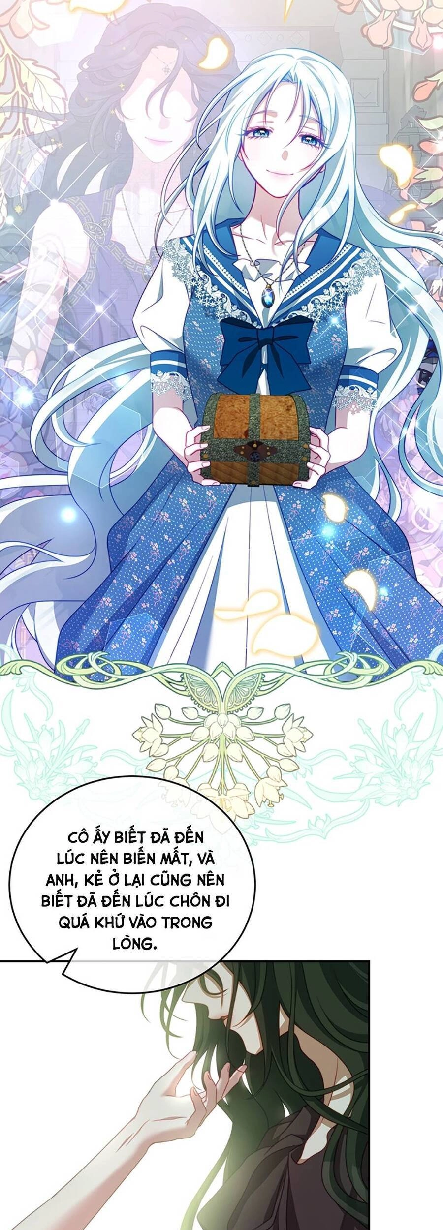 Trở Thành Tình Địch Của Các Nam Chính Chapter 37 - 28