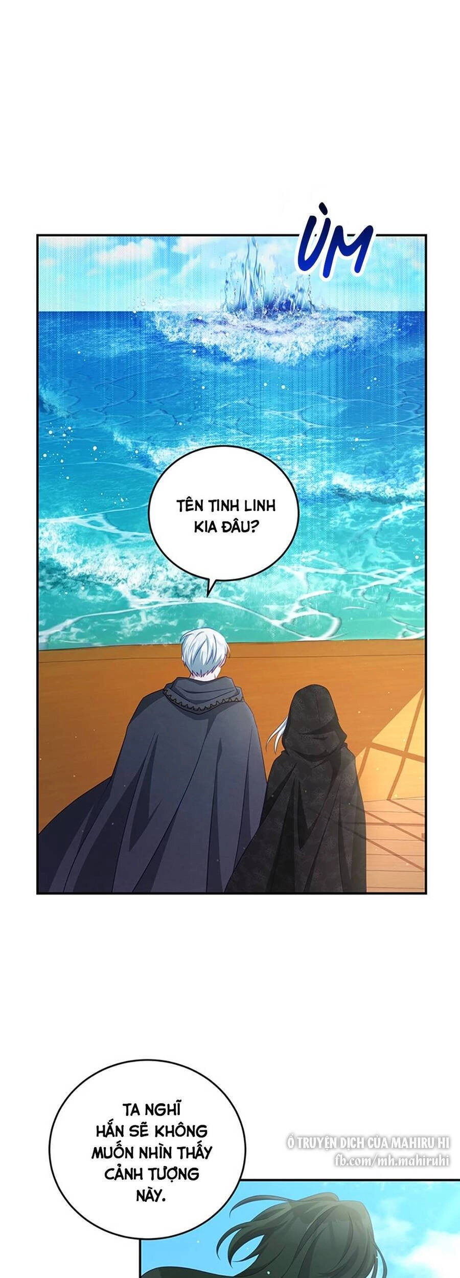 Trở Thành Tình Địch Của Các Nam Chính Chapter 37 - 34