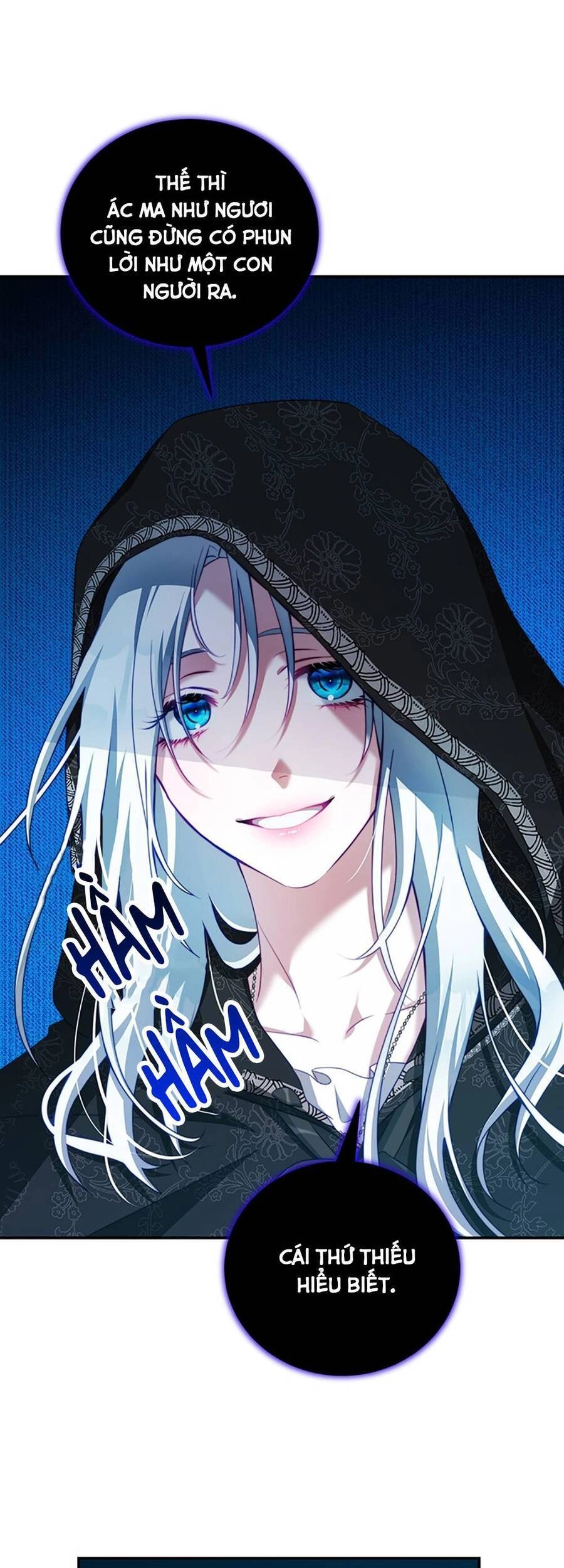 Trở Thành Tình Địch Của Các Nam Chính Chapter 37 - 38