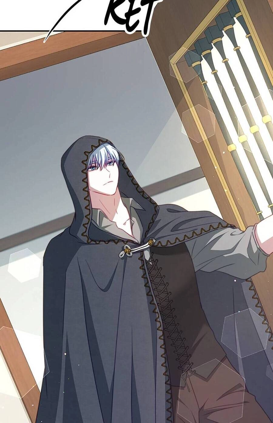 Trở Thành Tình Địch Của Các Nam Chính Chapter 37 - 41