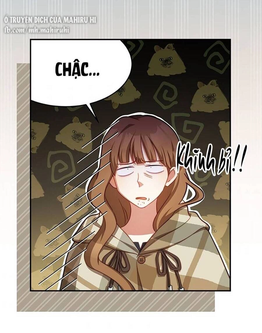 Trở Thành Tình Địch Của Các Nam Chính Chapter 37 - 43