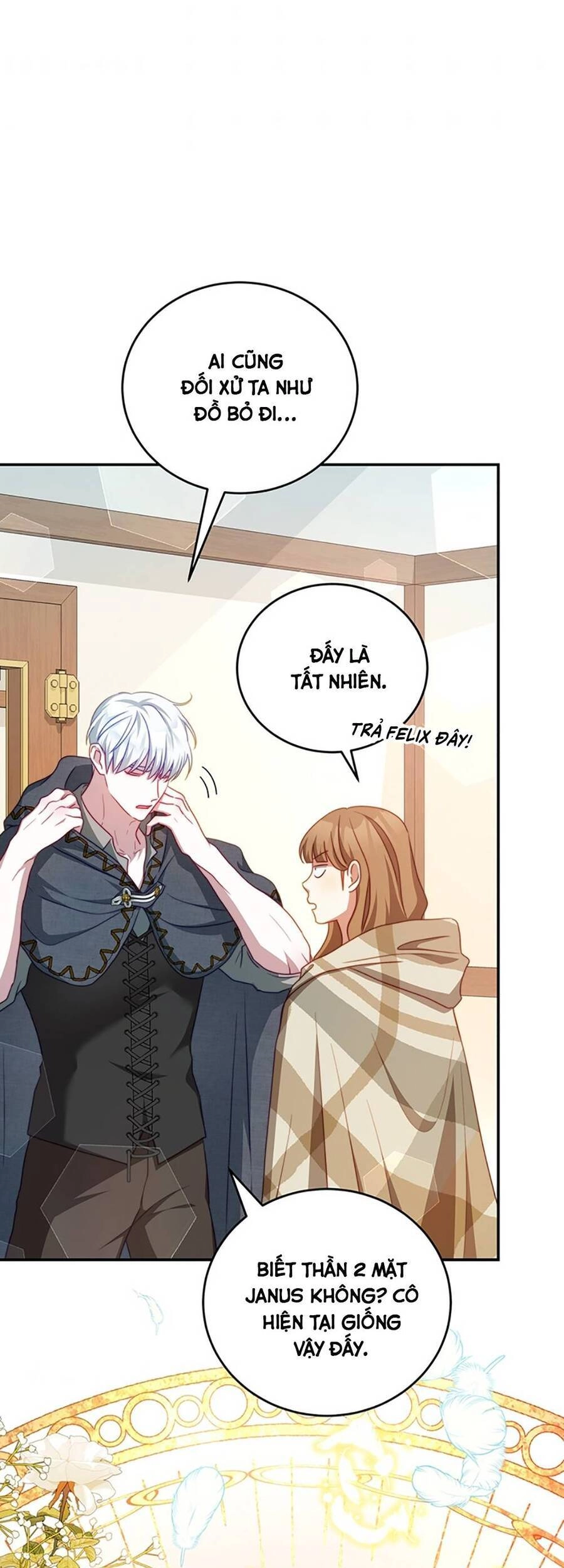 Trở Thành Tình Địch Của Các Nam Chính Chapter 37 - 44