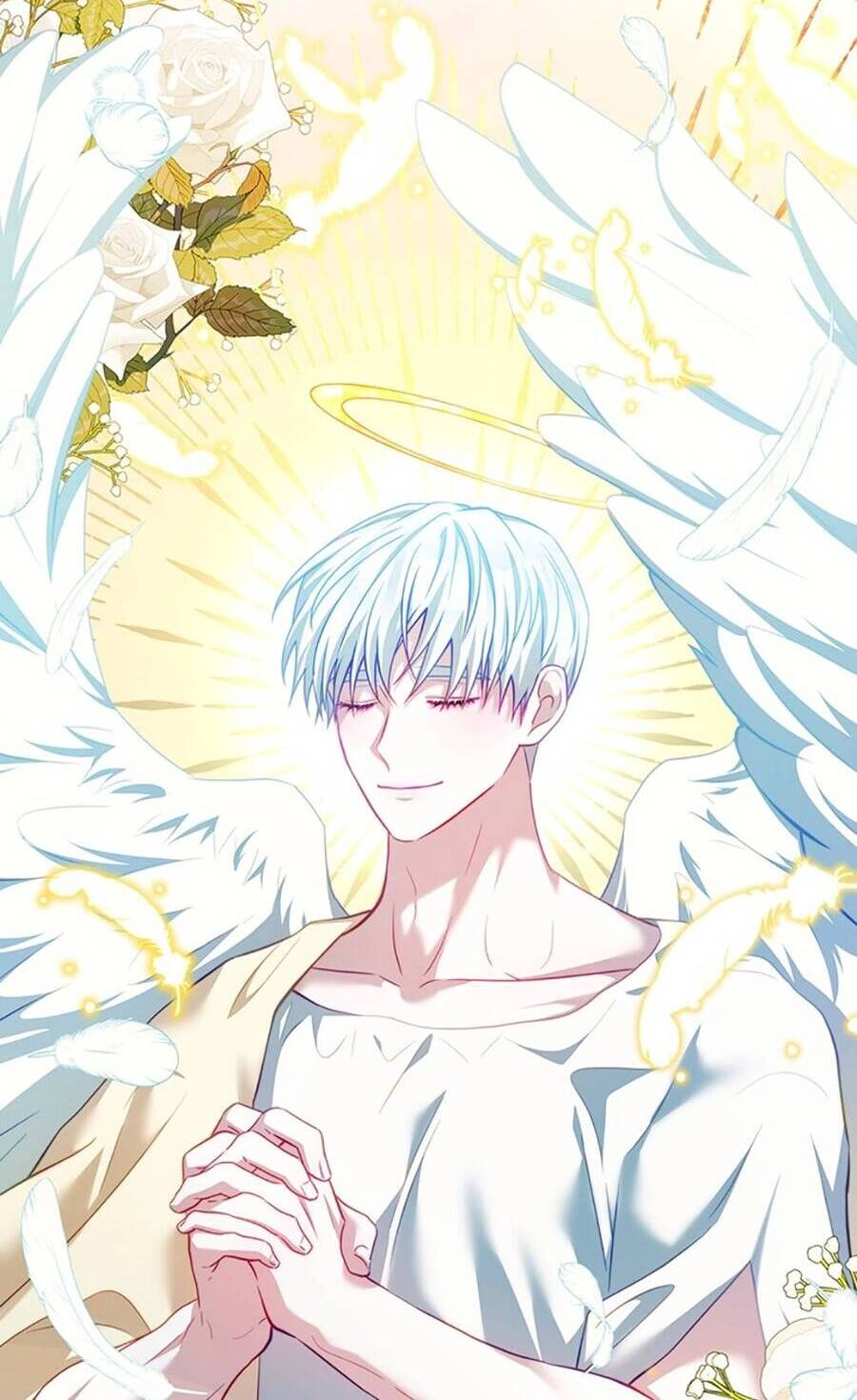 Trở Thành Tình Địch Của Các Nam Chính Chapter 37 - 45