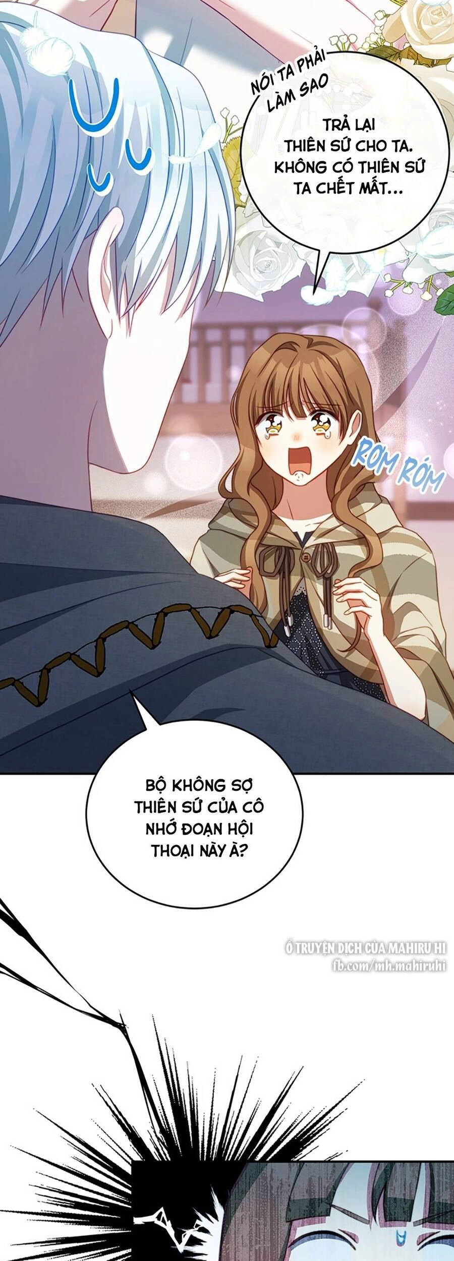 Trở Thành Tình Địch Của Các Nam Chính Chapter 37 - 46