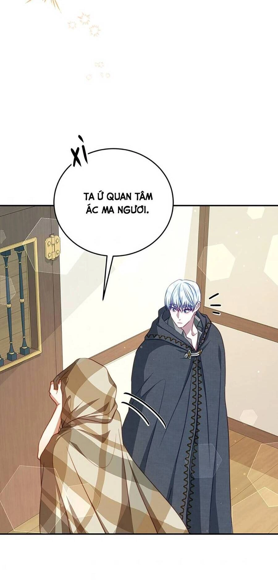 Trở Thành Tình Địch Của Các Nam Chính Chapter 37 - 49