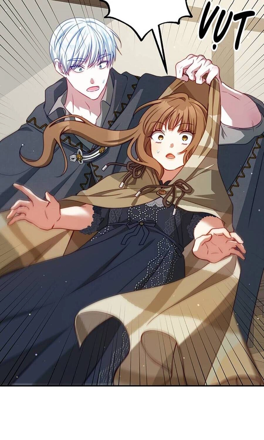 Trở Thành Tình Địch Của Các Nam Chính Chapter 37 - 51