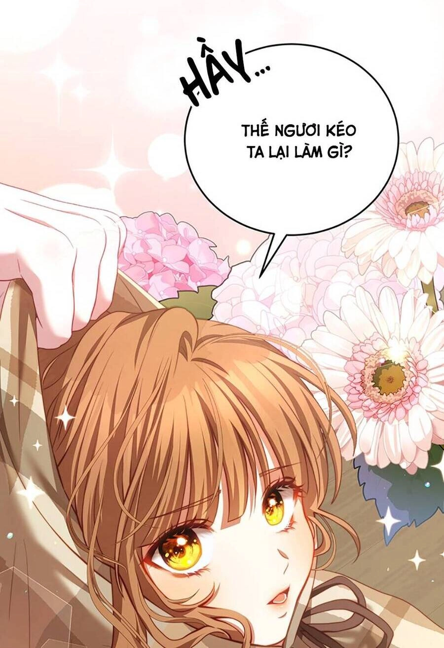 Trở Thành Tình Địch Của Các Nam Chính Chapter 37 - 53